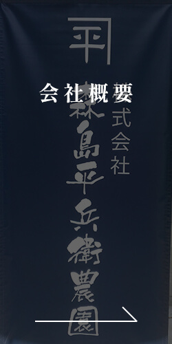 会社概要へのリンク